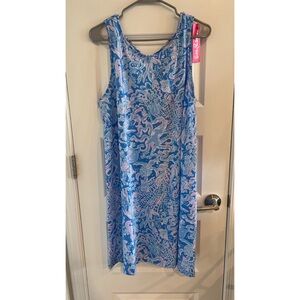 Lilly Pulitzer Swing Dress